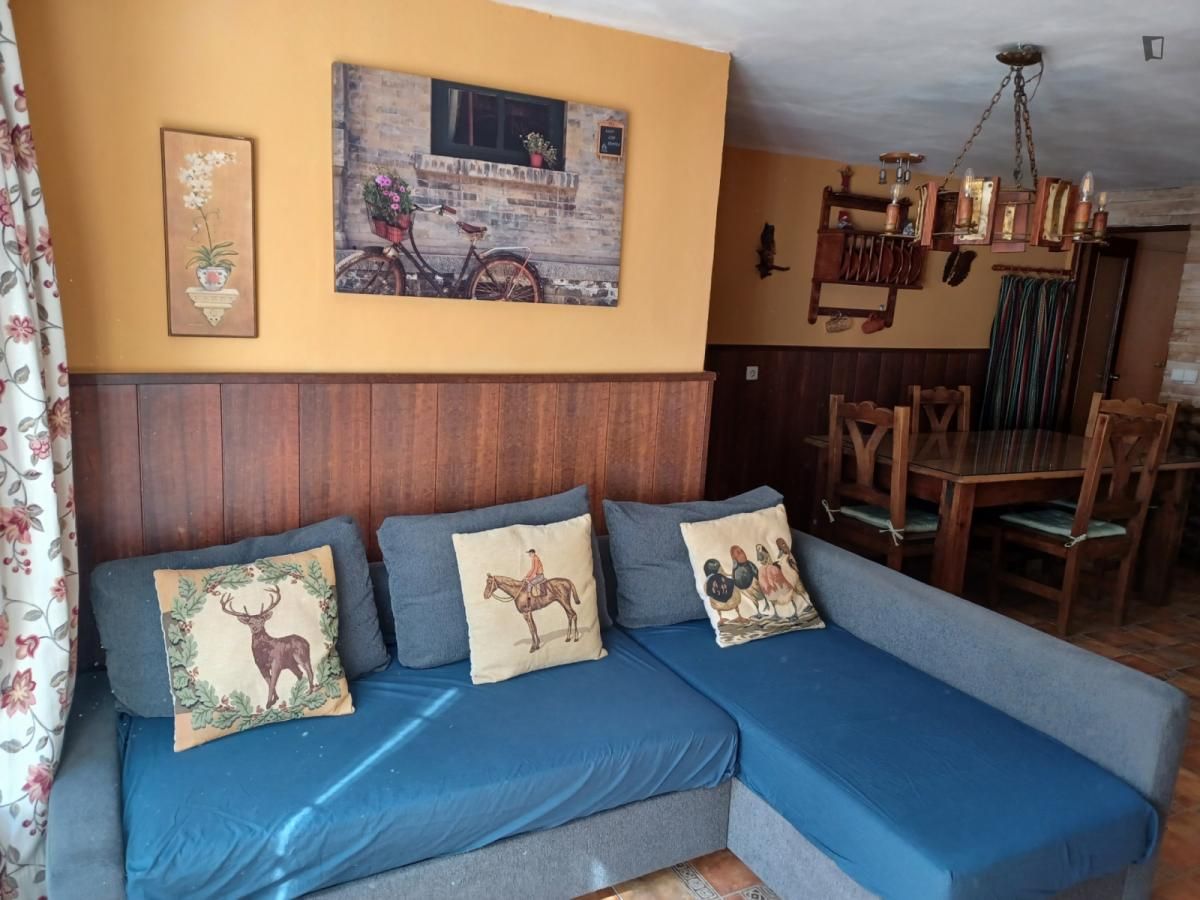 Apartament de lloguer a Ciudad Aljarafe