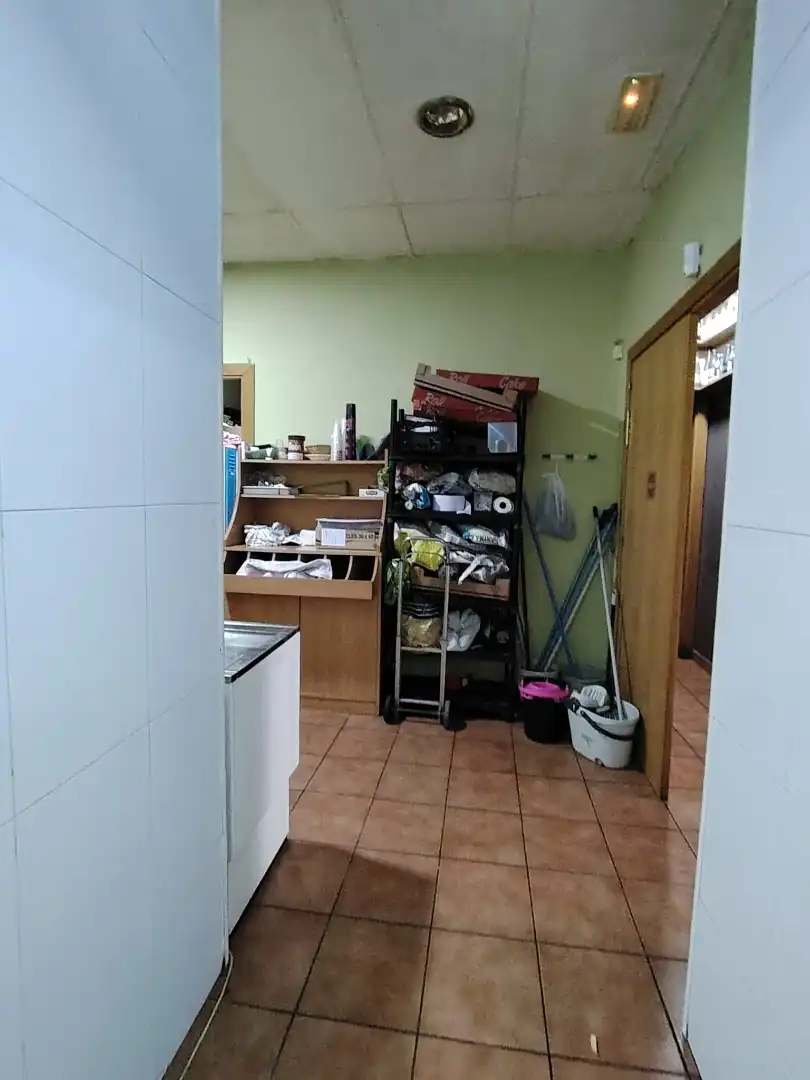 Local comercial en venta en Vila-rodona, imagen 52