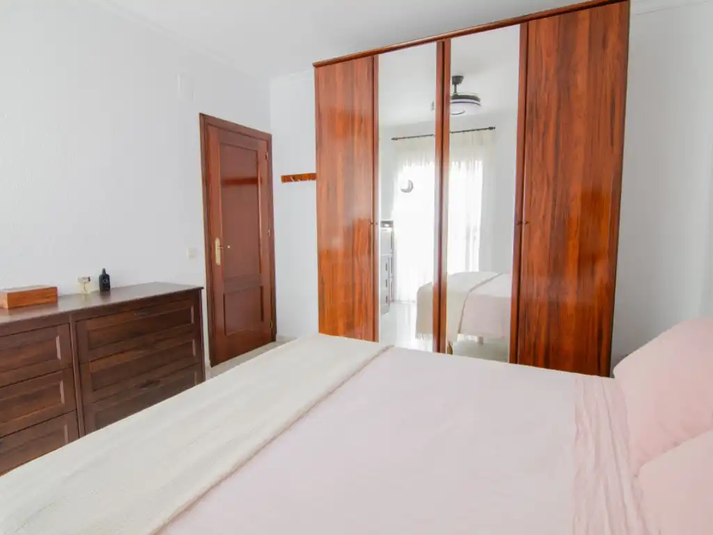 Schlafzimmer von Wohnung zum Verkauf in La Rinconada