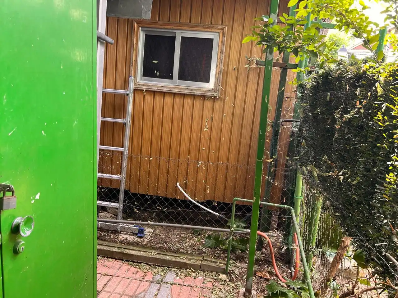 Vista exterior de Finca rústica en venta en Daganzo de Arriba con Jardín privado y Piscina