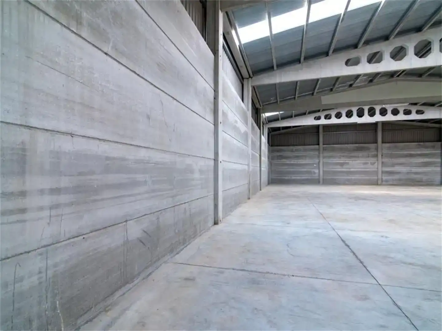 Nave industrial de alquiler en Vilar de Santos