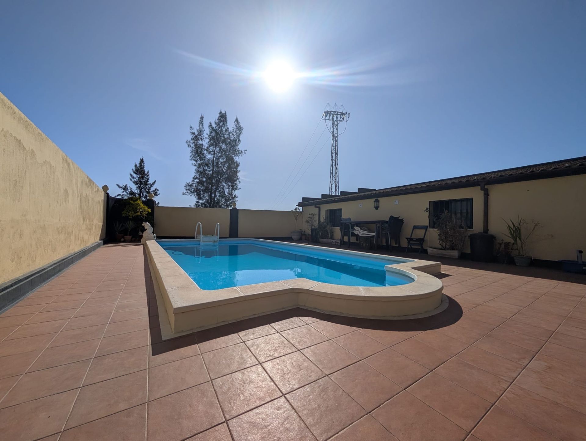 Casa adosada en venta en Bellavista