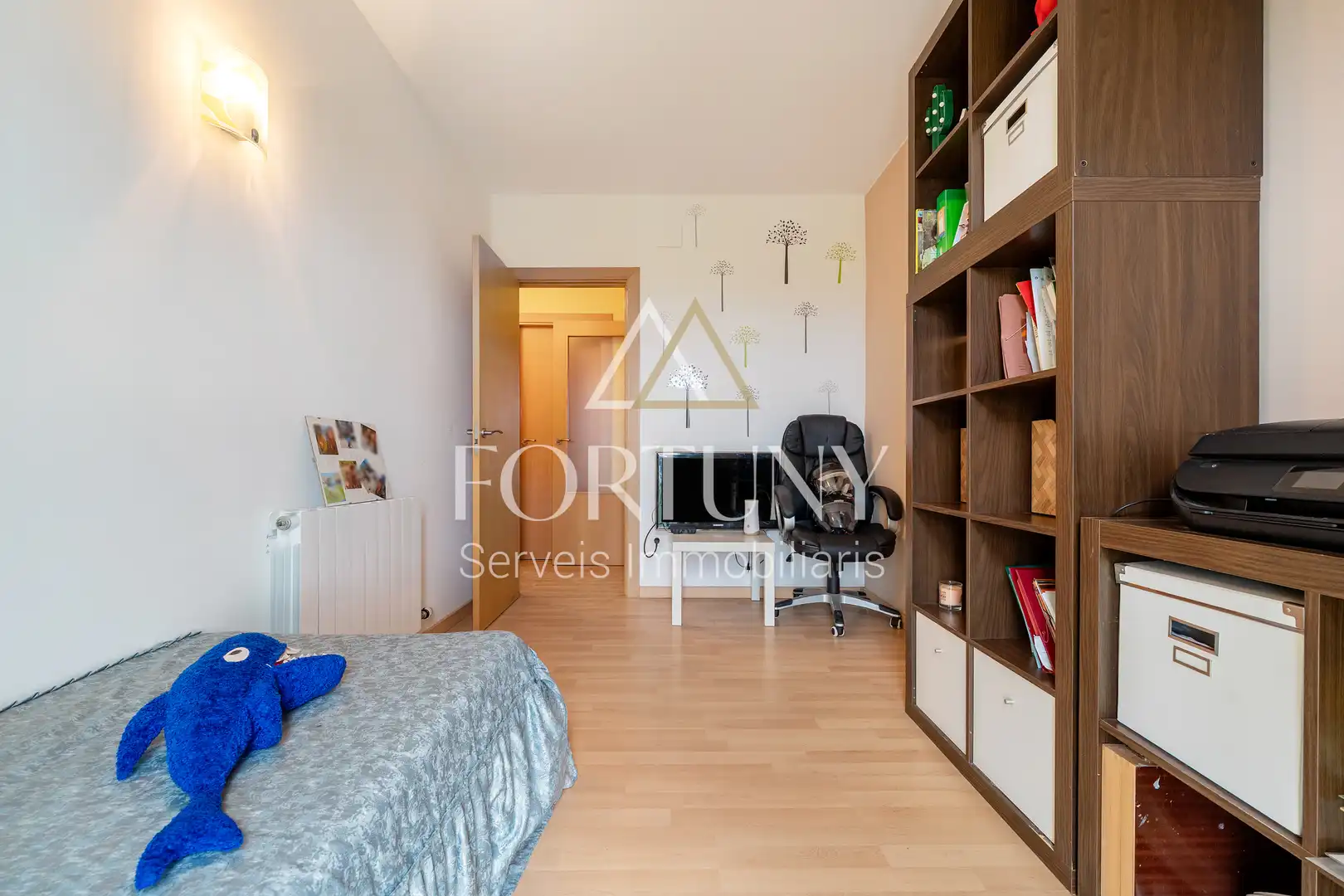 Ático con ascensor en venta en Carrer de Ramon Llull 11, imagen 15