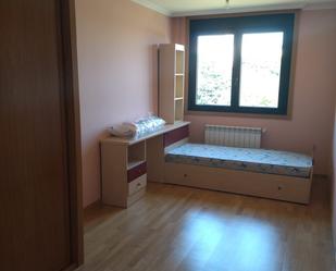 Bedroom of Duplex for sale in Silleda