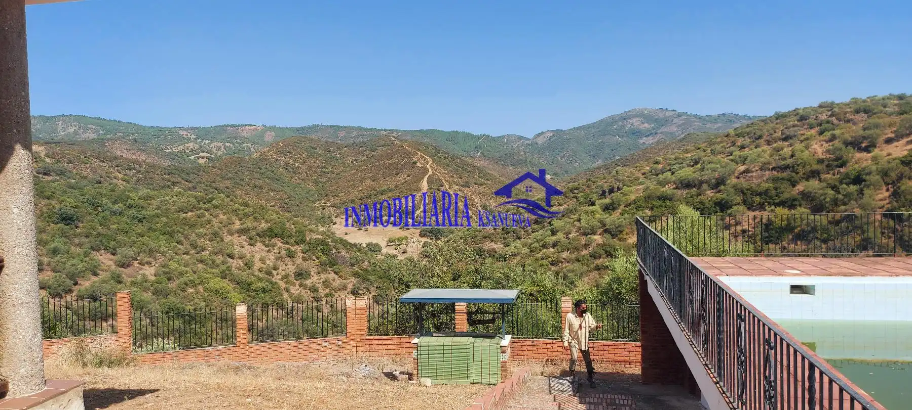 Casa rustica in vendita a Periurbano Norte, imagen 6