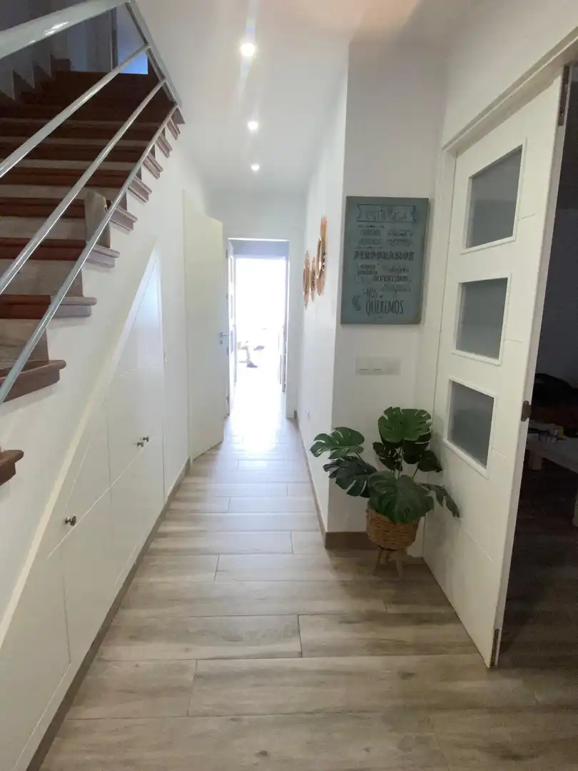 Maison mitoyenne avec terrasse à vendre à Casares pueblo, imagen 13