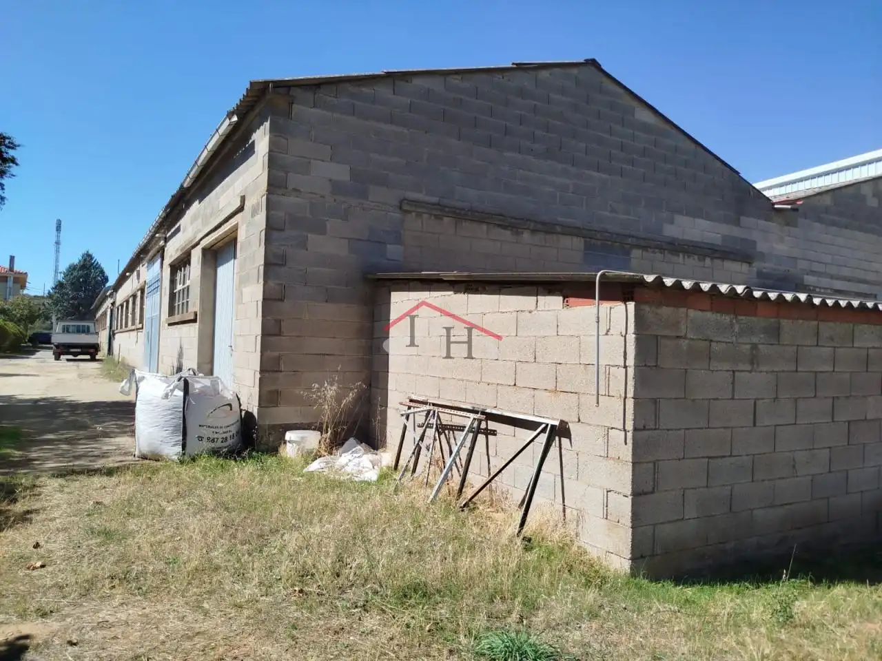Casa con piscina en venta en Avenida Constitución, imagen 54