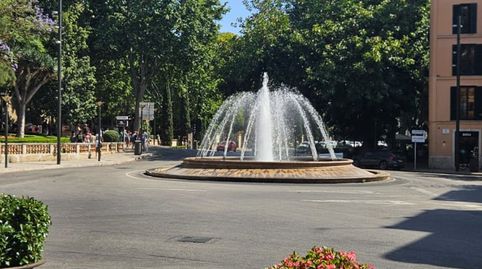 Foto 2 de Garatge en venda a La Missió, Palma de Mallorca