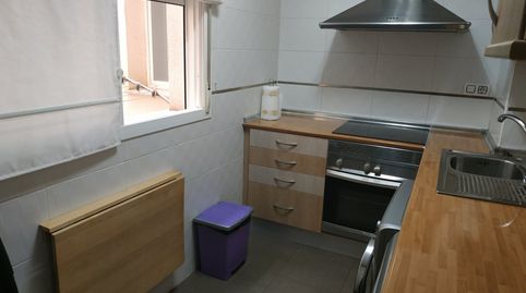 Photo 4 of Flat for rent in Barrio de Peral - San Félix, Cartagena