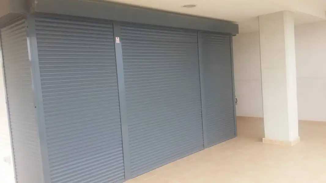 Apartamento en venta en Oropesa del Mar / Orpesa con Aire acondicionado, Terraza y Trastero
