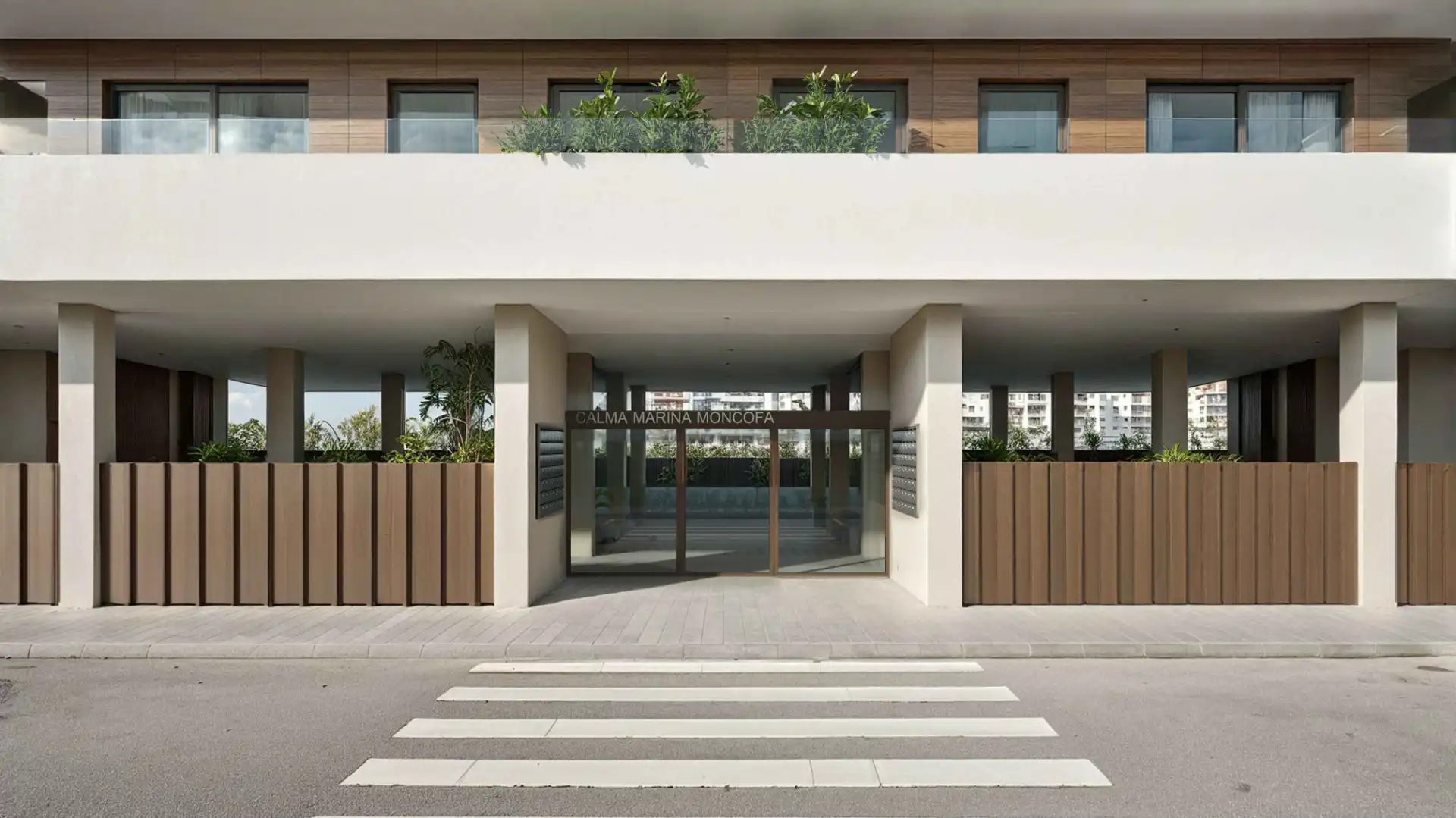 Apartamento en venta en Carrer Segovia, 4, Moncófar Playa