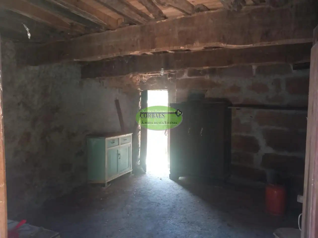 Casa o xalet en venda en Barbadás amb Jardí privat, Traster i Balcó