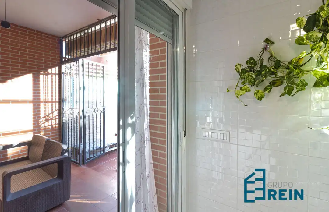 Villa con terrazza in vendita a Calle Juan XXIII 42, imagen 12