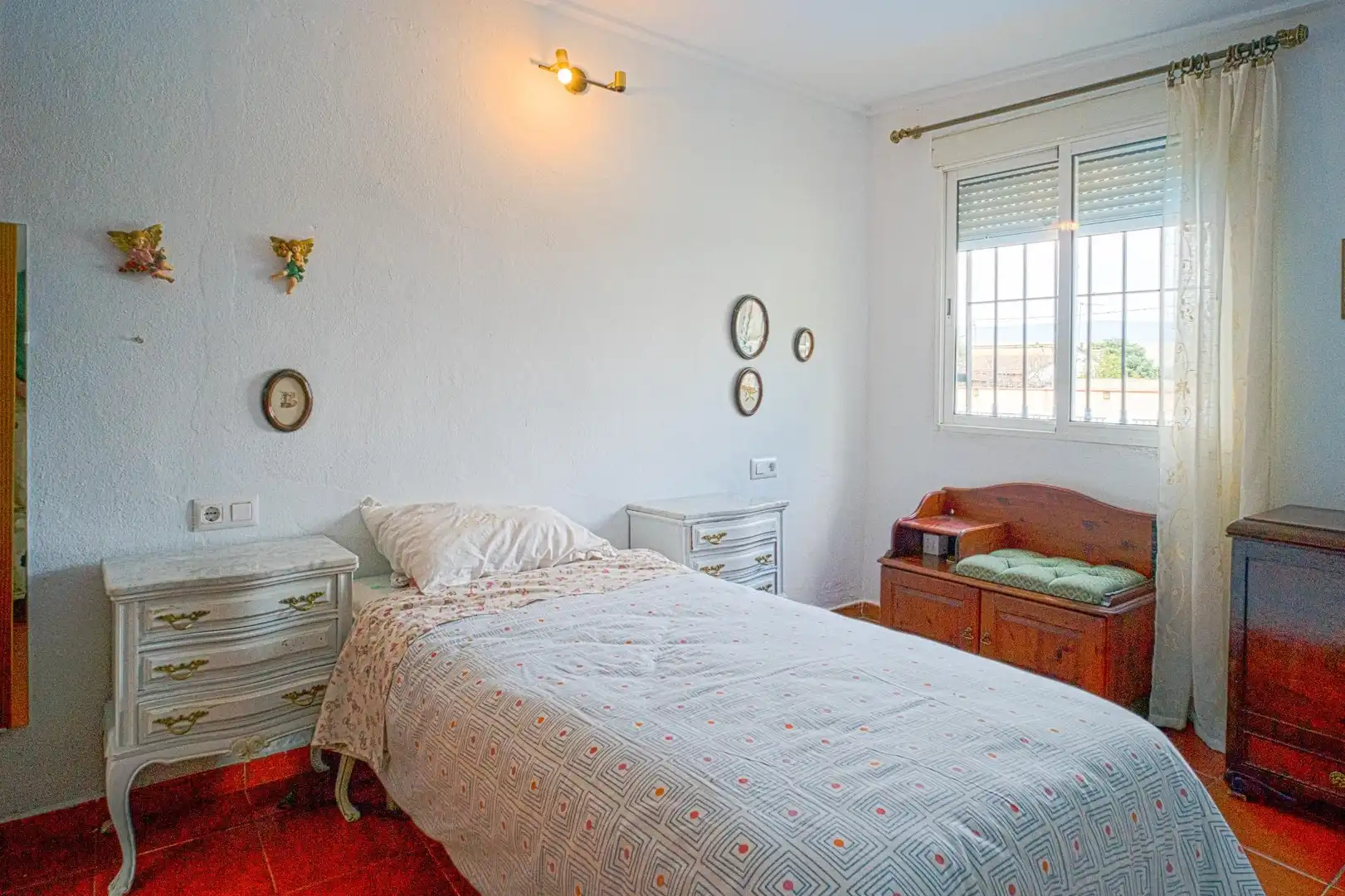 Habitación de Casa o chalet en venta en Canals