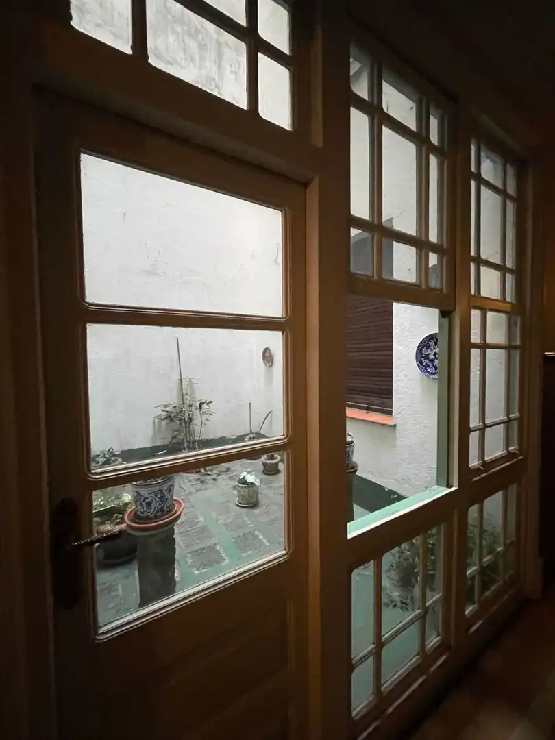 Terraza de Edificio en venta en O Barco de Valdeorras  