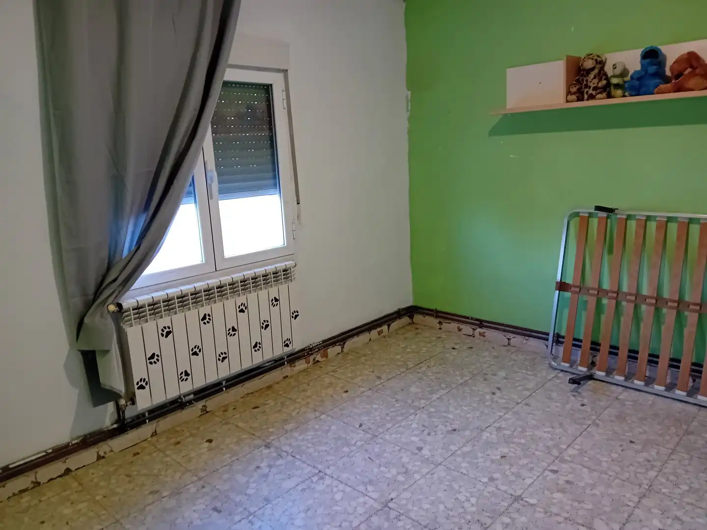 Habitación de Casa o chalet en venta en Pozuelo de Calatrava con Aire acondicionado, Calefacción y Terraza