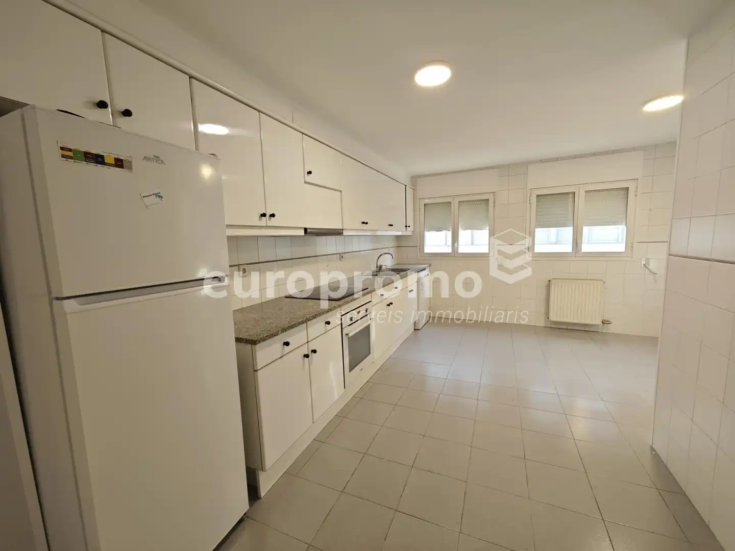 Flat for rent in Eixample Nord