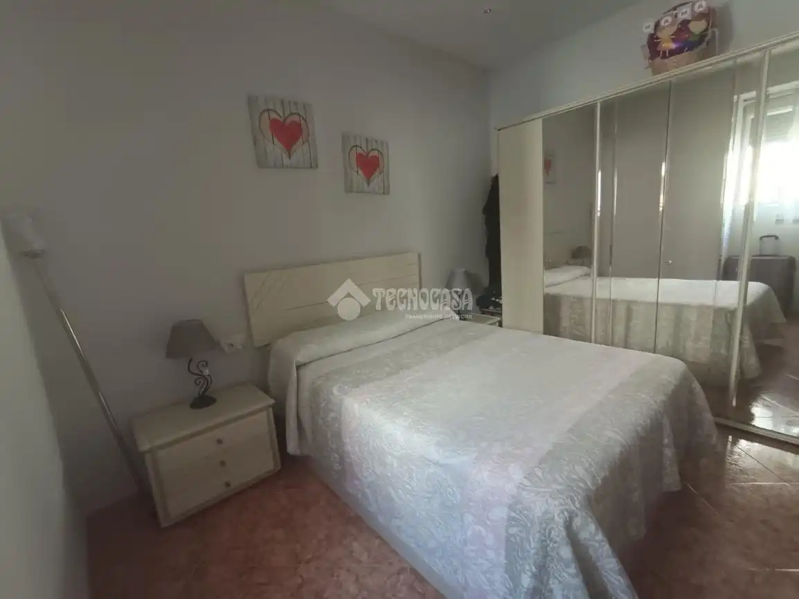Habitatge amb terrassa en venda a La Carolina, imagen 7