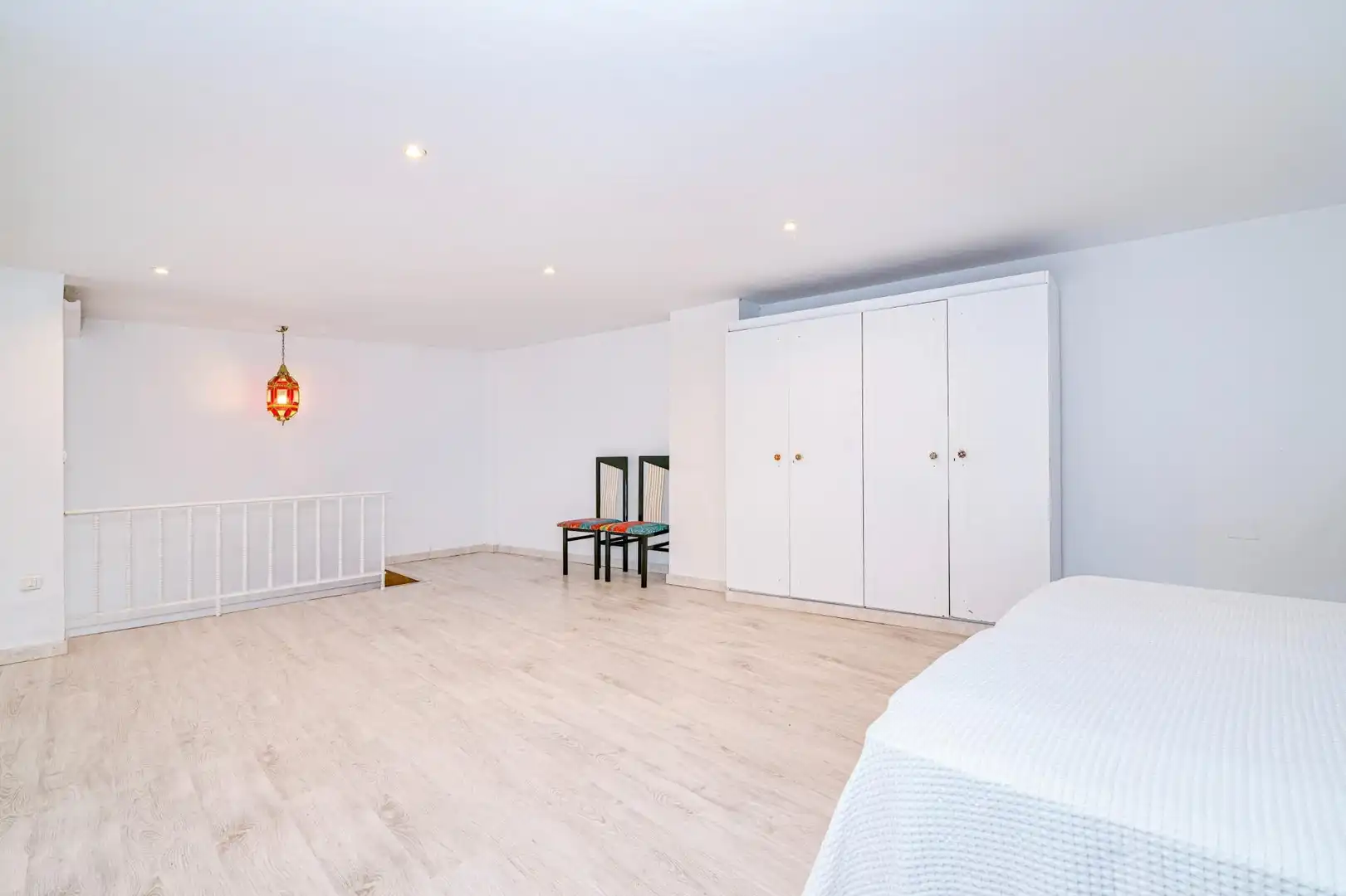 Loft en venta en Salobreña con Aire acondicionado y Amueblado