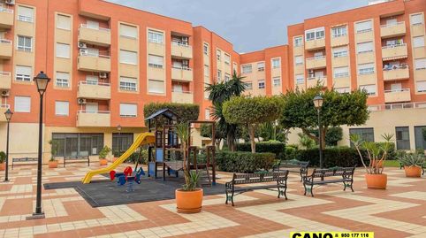 Photo 3 of Flat for sale in Juan Carlos I, Roquetas Pueblo, Roquetas de Mar