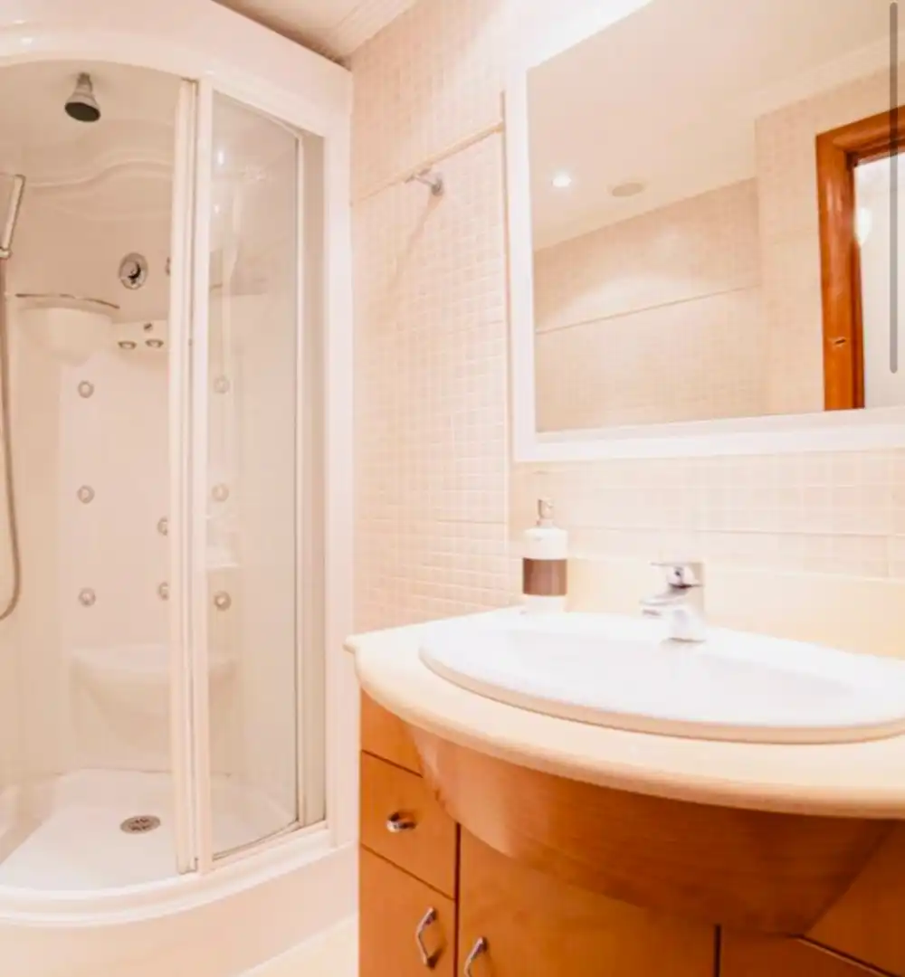 Appartement compact avec piscine à vendre à Altea ciudad, imagen 13
