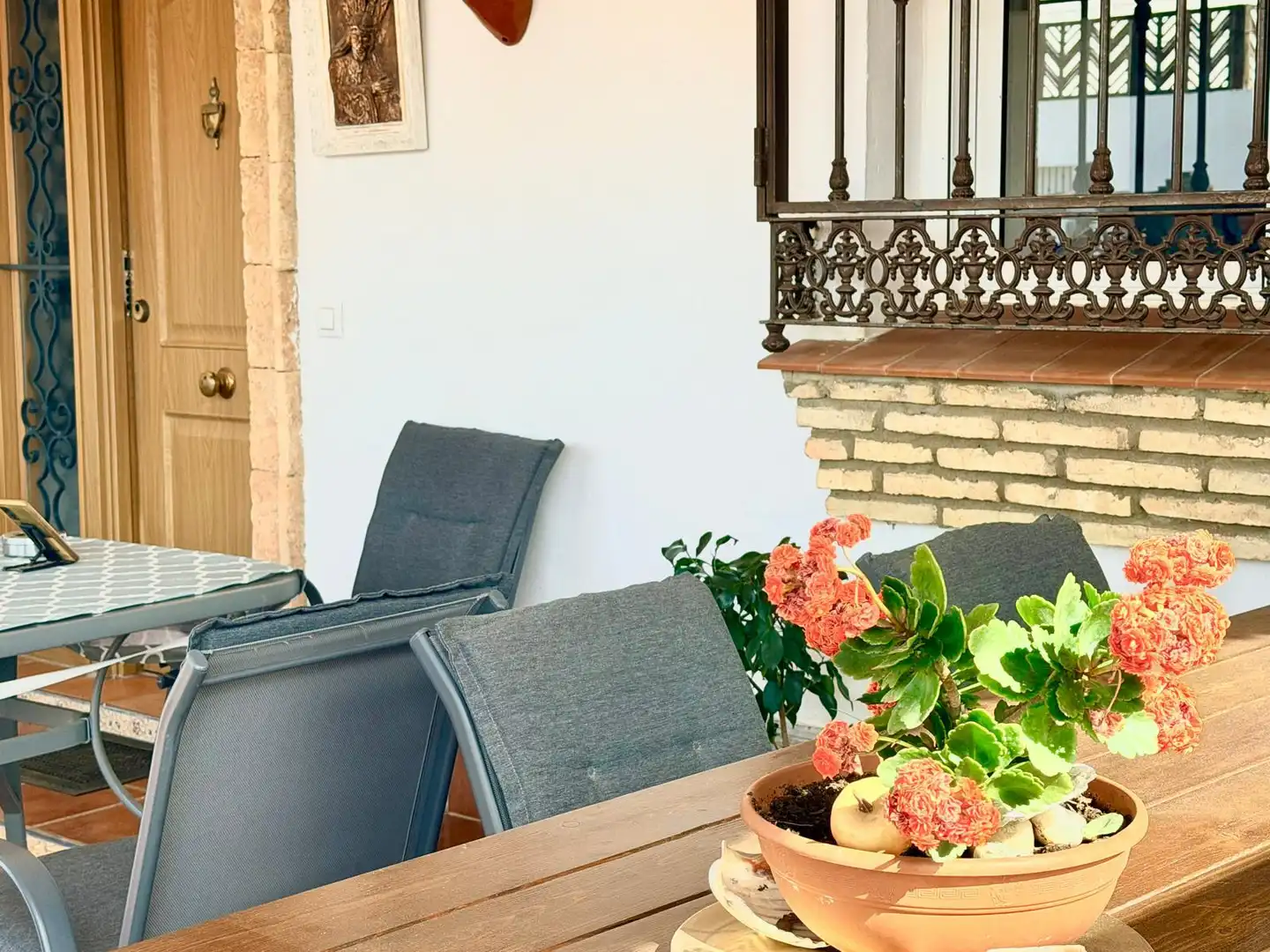 Chalet con terraza en venta en Los Gallos, imagen 45