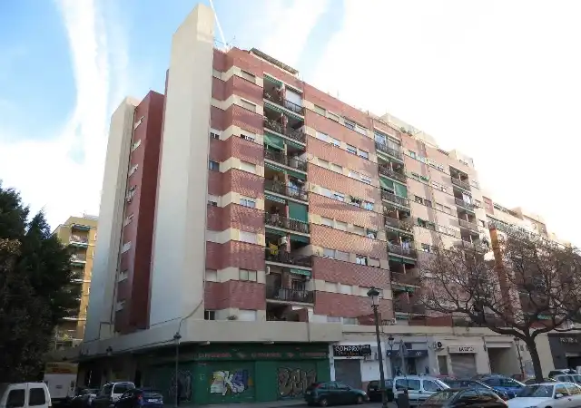 Flat for sale in Patraix, imagen 2