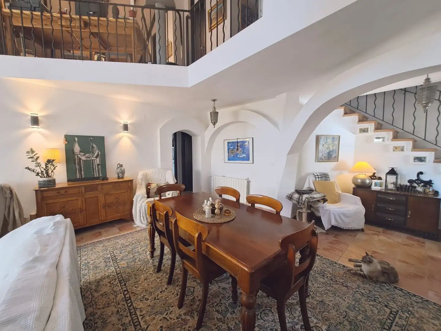 Maison rustique à vendre à Sax, imagen 19