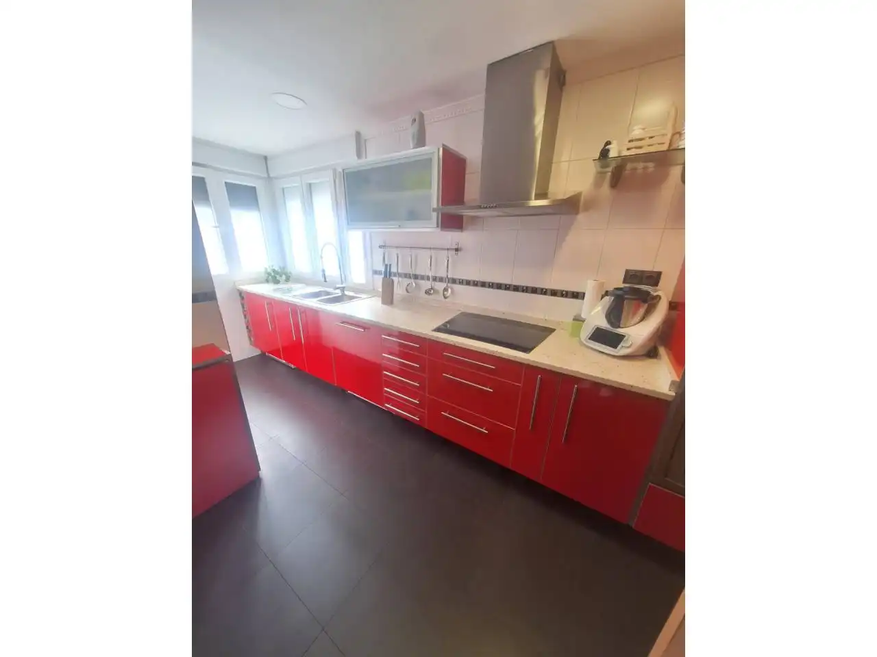 Cocina de Piso en venta en Centro