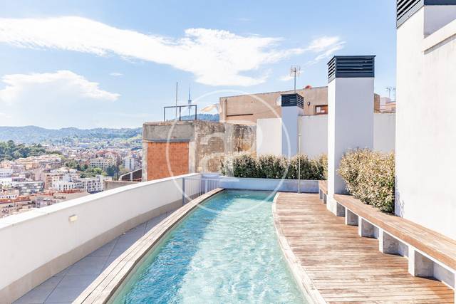 Piso en Venta en Carrer de Sostres en La Salut