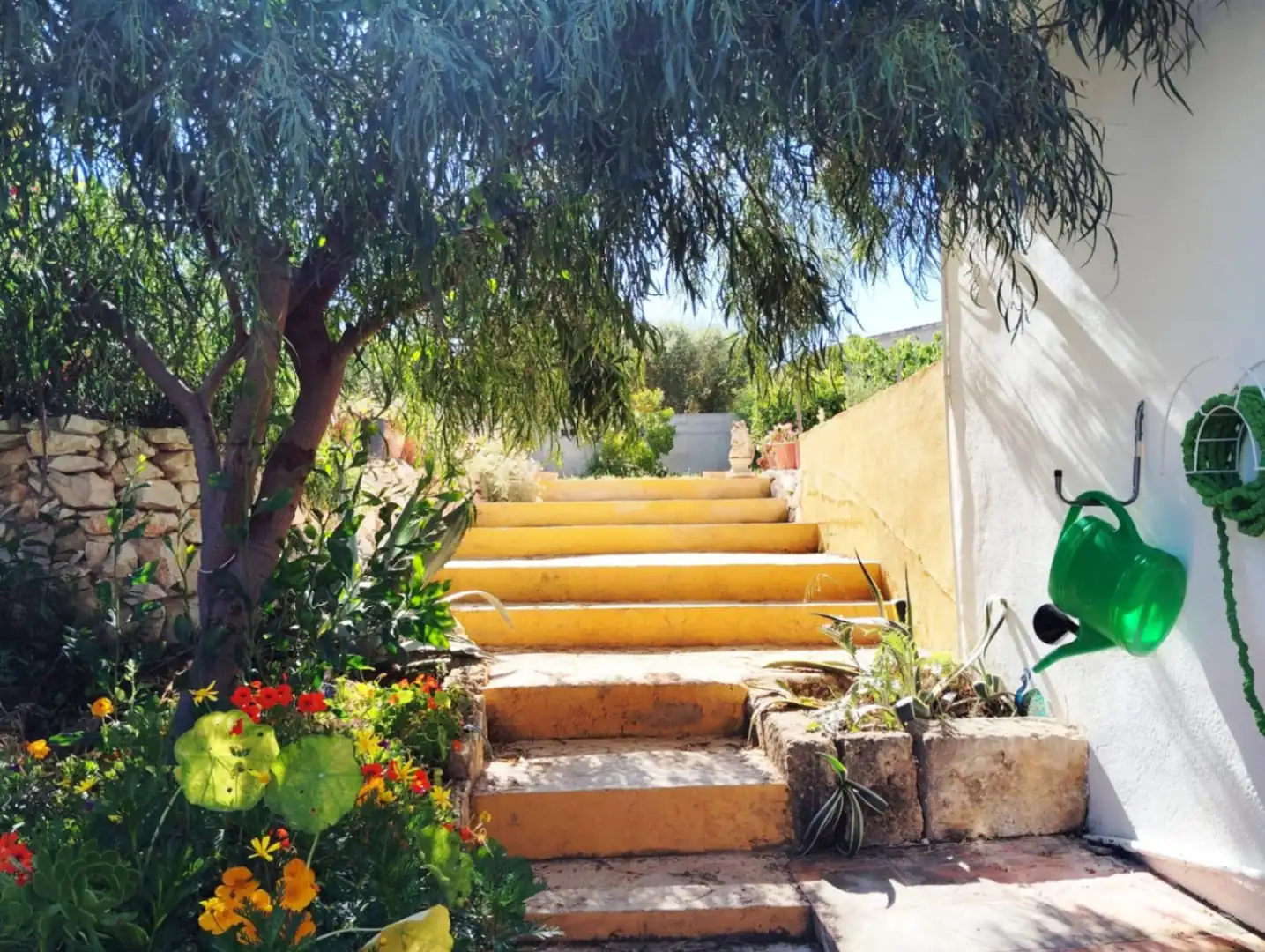 Maison rustique avec piscine à vendre à Teulada, imagen 24