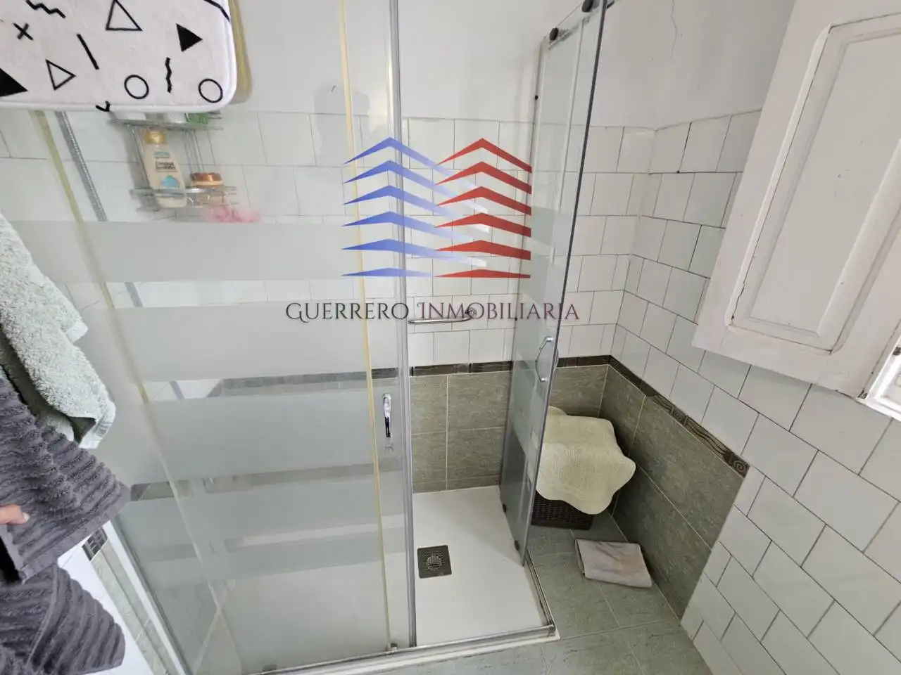 Bany de Casa o xalet en venda en Celanova amb Jardí privat i Terrassa