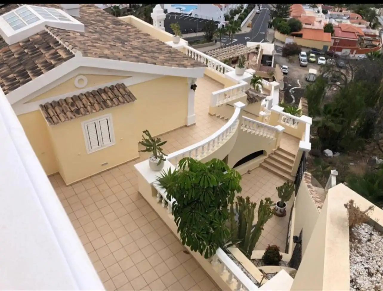 Xalet amb piscina en venda a Costa Adeje, imagen 32