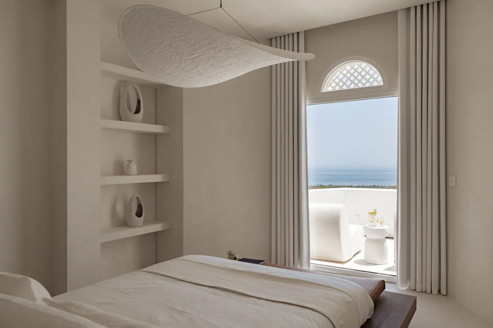Apartament amb piscina en venda a Marbella Centro, imagen 5