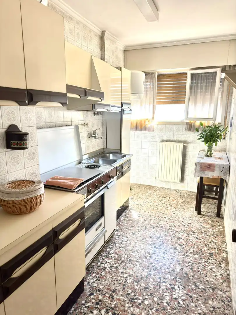 Wohnung mit Aufzug zum Verkauf in Aristizabal Kalea, imagen 8