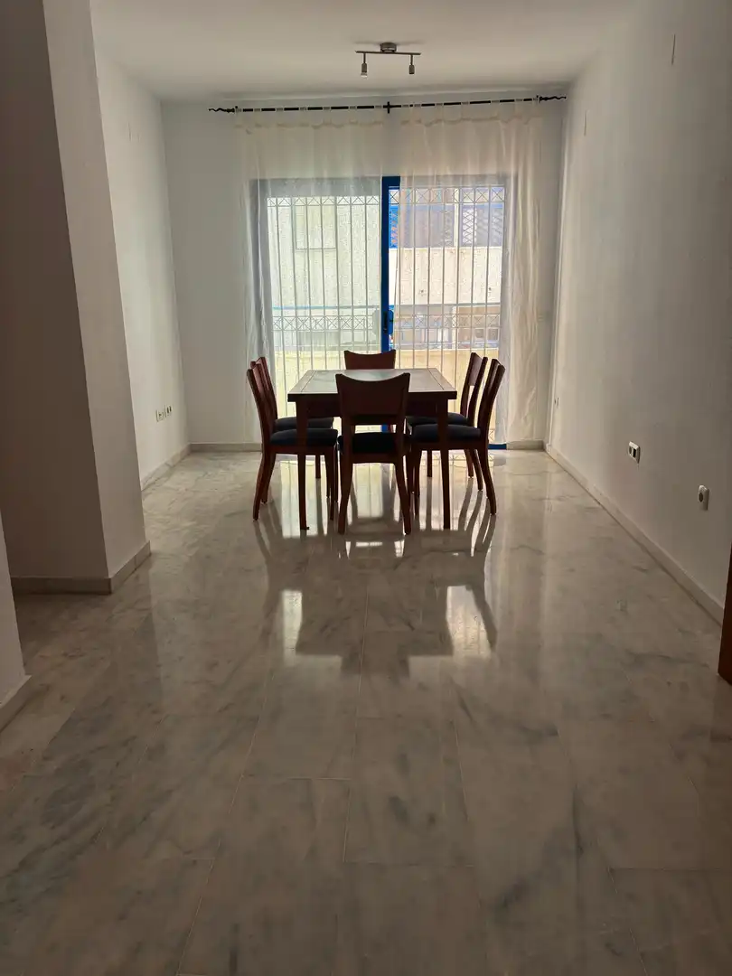 Home with terrace for sale in Estepona Pueblo, imagen 4