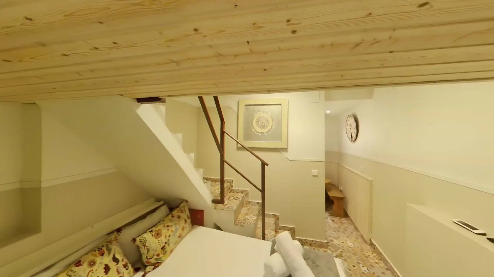 Appartement à louer à Calle de Almadén, imagen 11