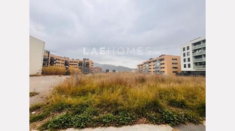 Foto 3 de Residencial en venda a Avenida Avinguda D'europa, 16, Mas Rampinyo - Montcada Nova - Carrerada, Montcada i Reixac