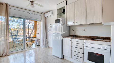 Foto 4 de Apartament en venda a Carrer Sant Sebastià, 25, Centre - Platja, Girona
