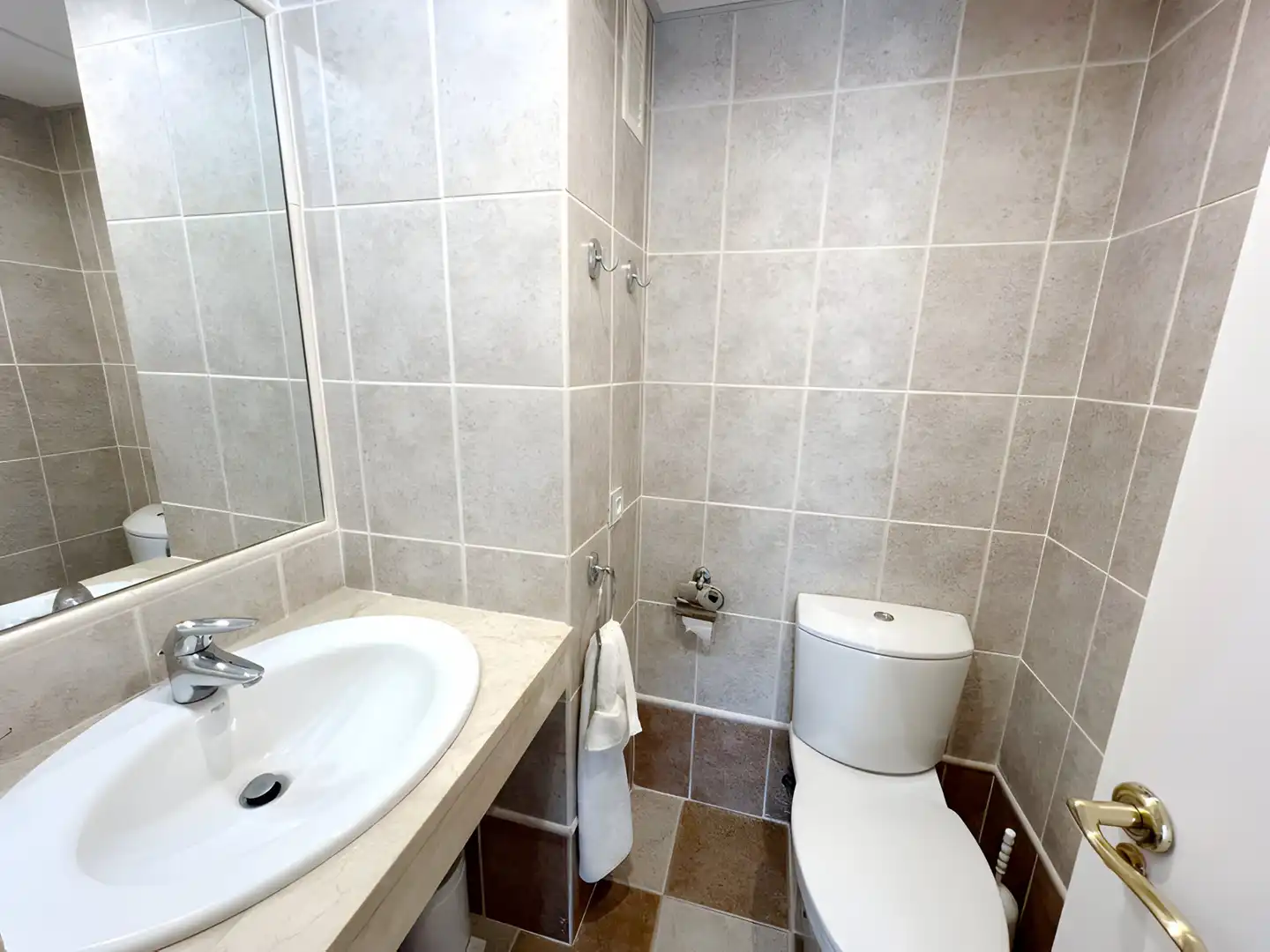 Apartment mit Pool zum Verkauf in Benamara - Atalaya, imagen 12