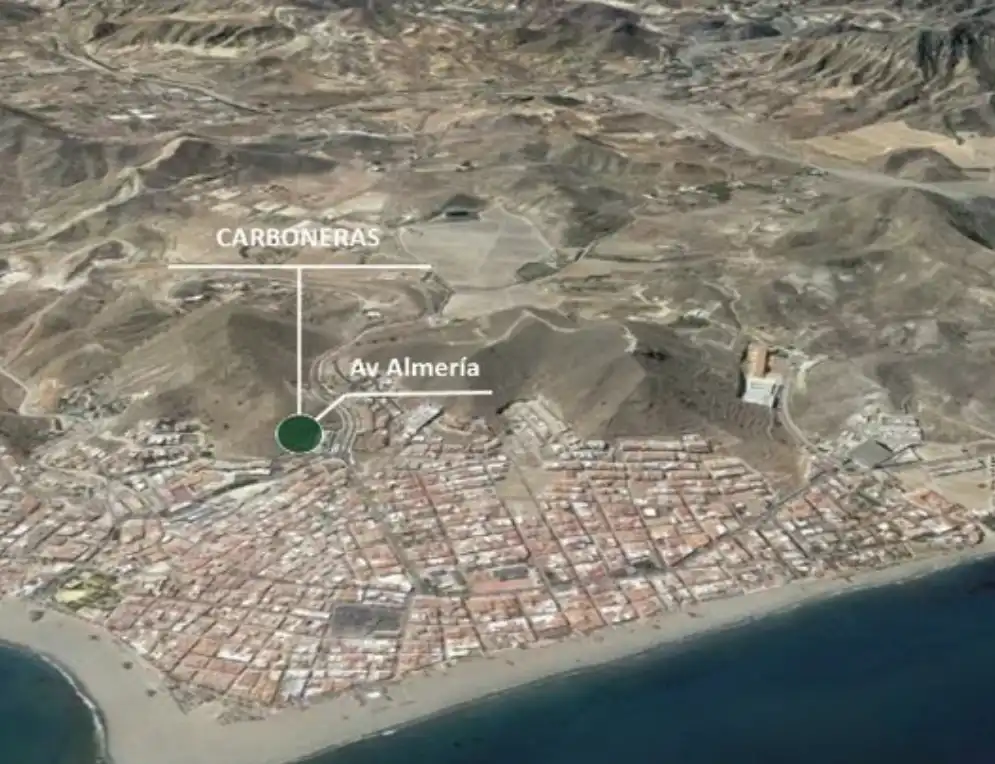 Lands and plots for sale in Almería, imagen 2
