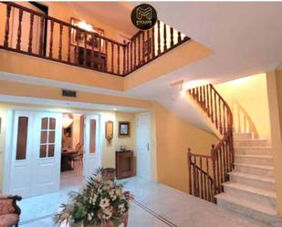 Single-family semi-detached for sale in  Jaén Capital  with Air Conditioner, Heating and Parquet flooring