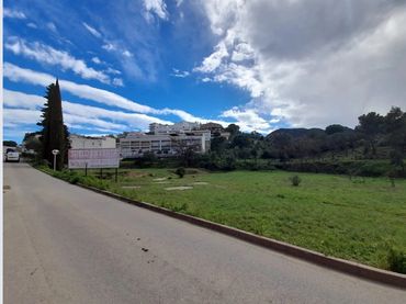 Terreno rustico in vendita a Carrer el Colomer