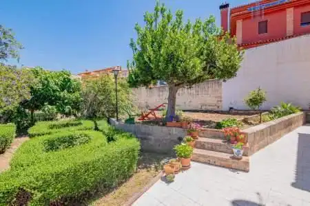 Villa mit Pool zum Verkauf in HORTENSIA 24, imagen 26