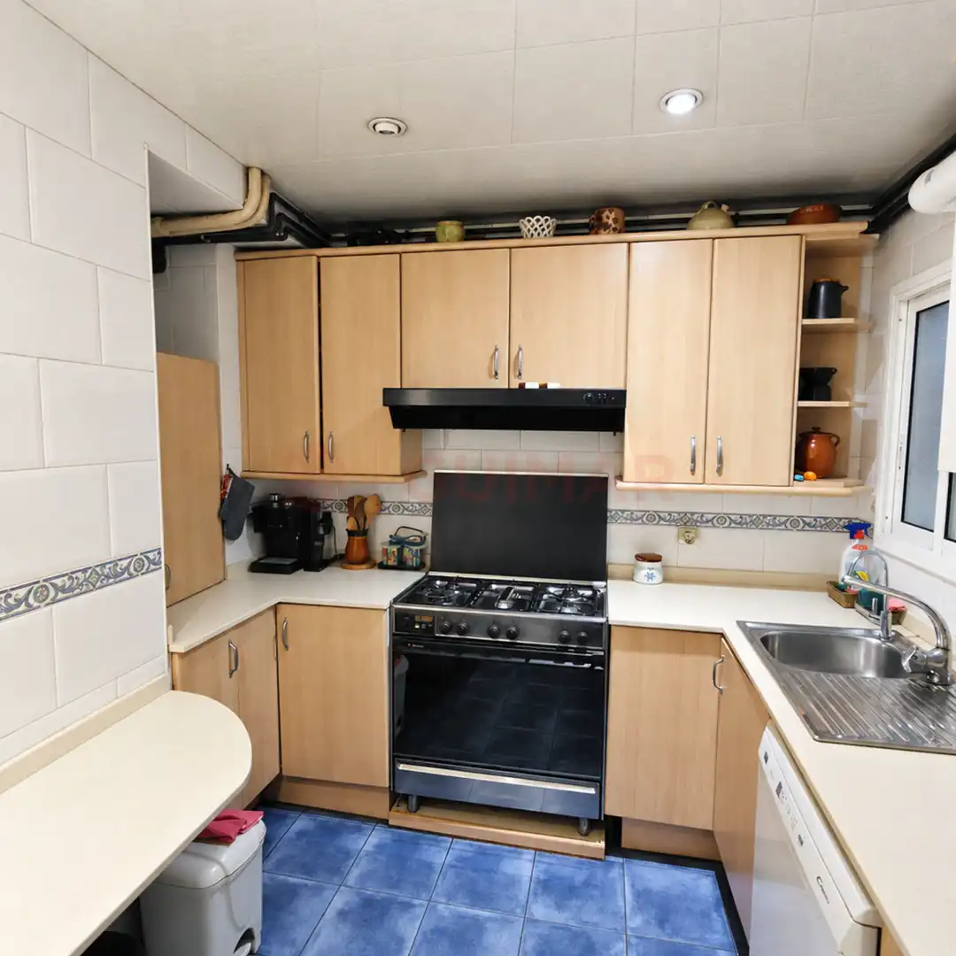 Pis en venda a Barcelona - CL TRAVESSERA DE DALT, imagen 29