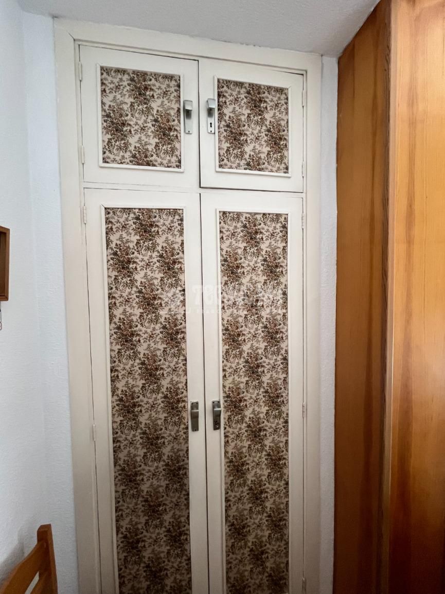 Dormitori de Pis en venda en  Madrid Capital