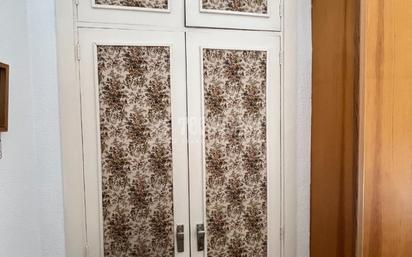 Bedroom of Flat for sale in  Madrid Capital