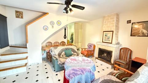 Photo 3 of Single-family semi-detached for sale in San Román de los Montes, Toledo