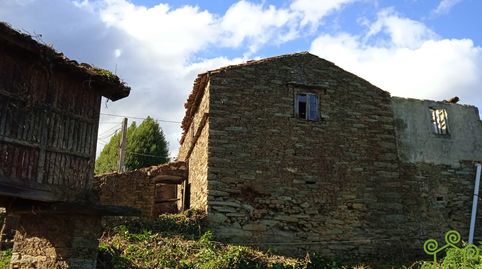 Foto 4 de Finca rústica en venta en Lugar Poceira, Abegondo, A Coruña