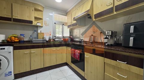 Foto 5 de Pis en venda a Manuel Andres, Natzaret, Valencia Capital